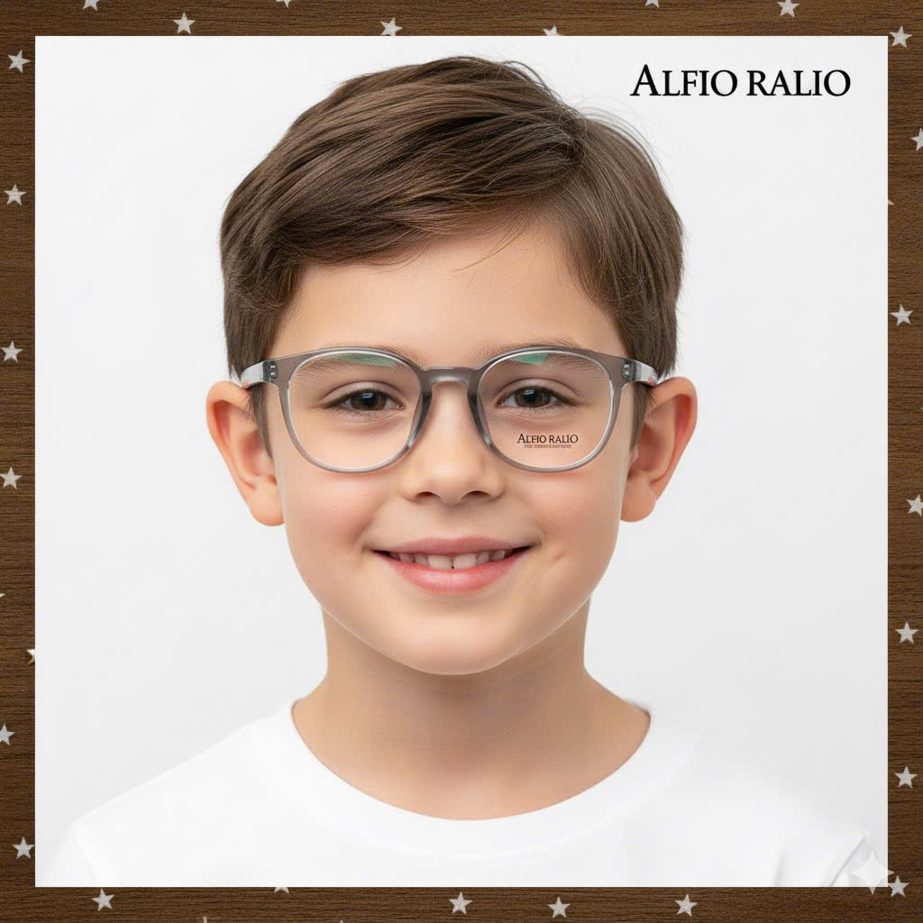 AFLIO - Gọng Trẻ Em 12